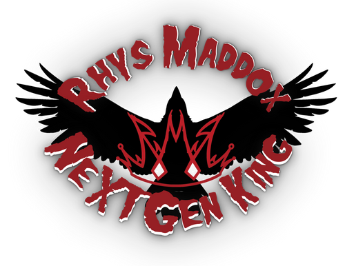 “NeXT Generation King” Rhys Maddox